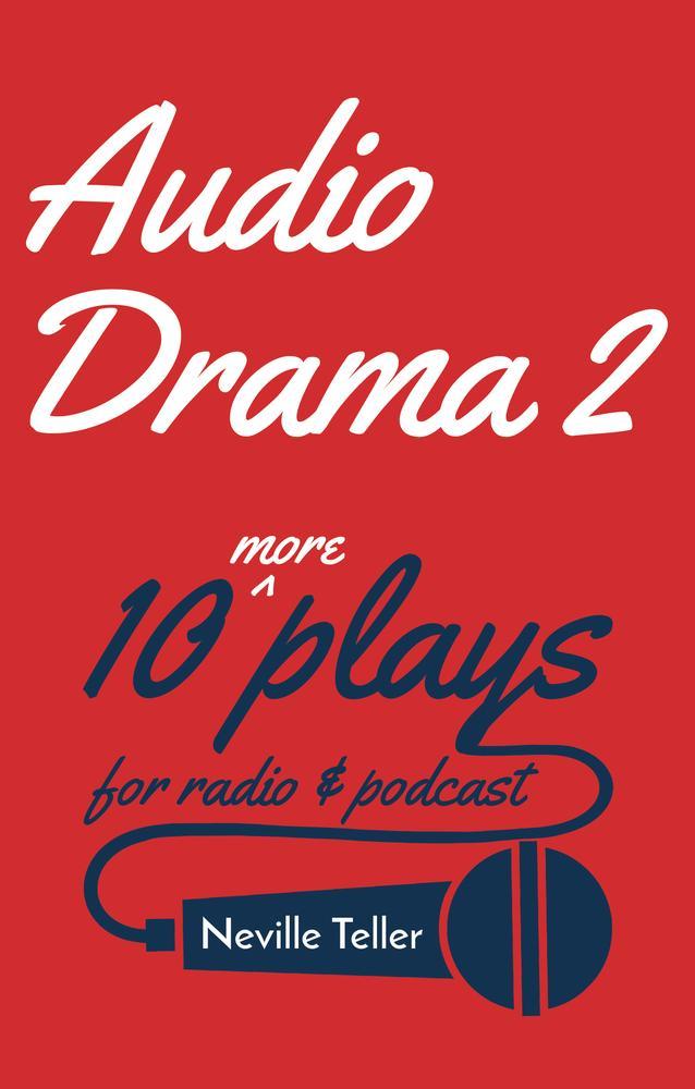 Audio Drama 2