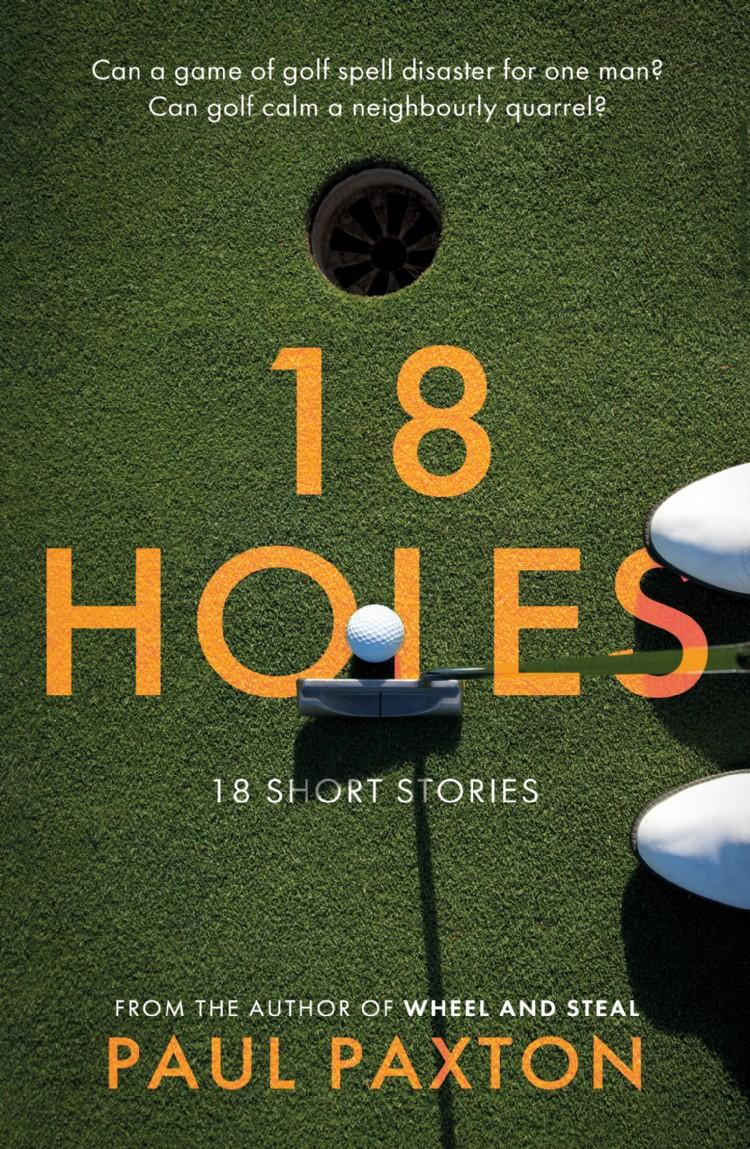 18 Holes