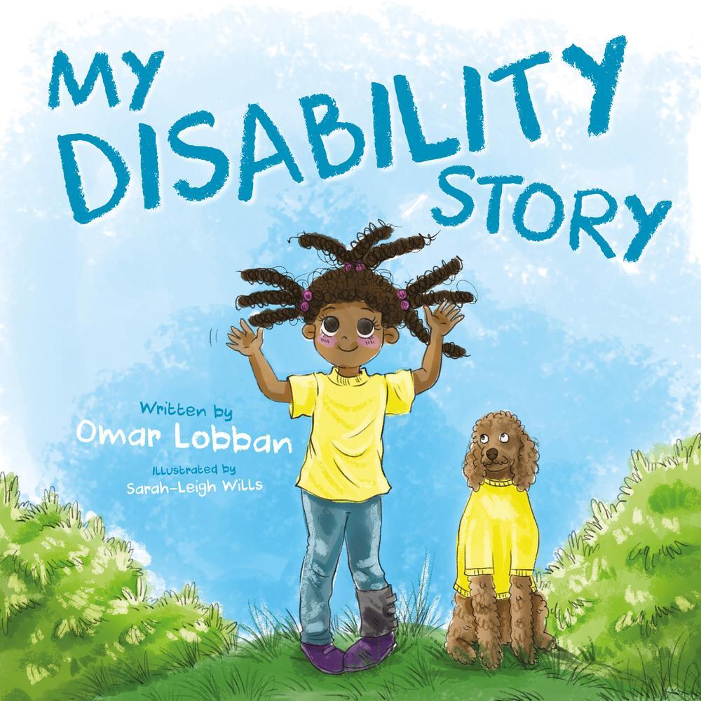 My Disability Story