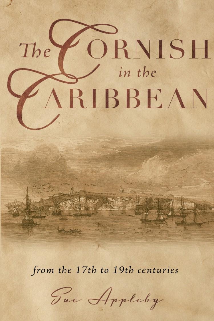 The Cornish in the Caribbean