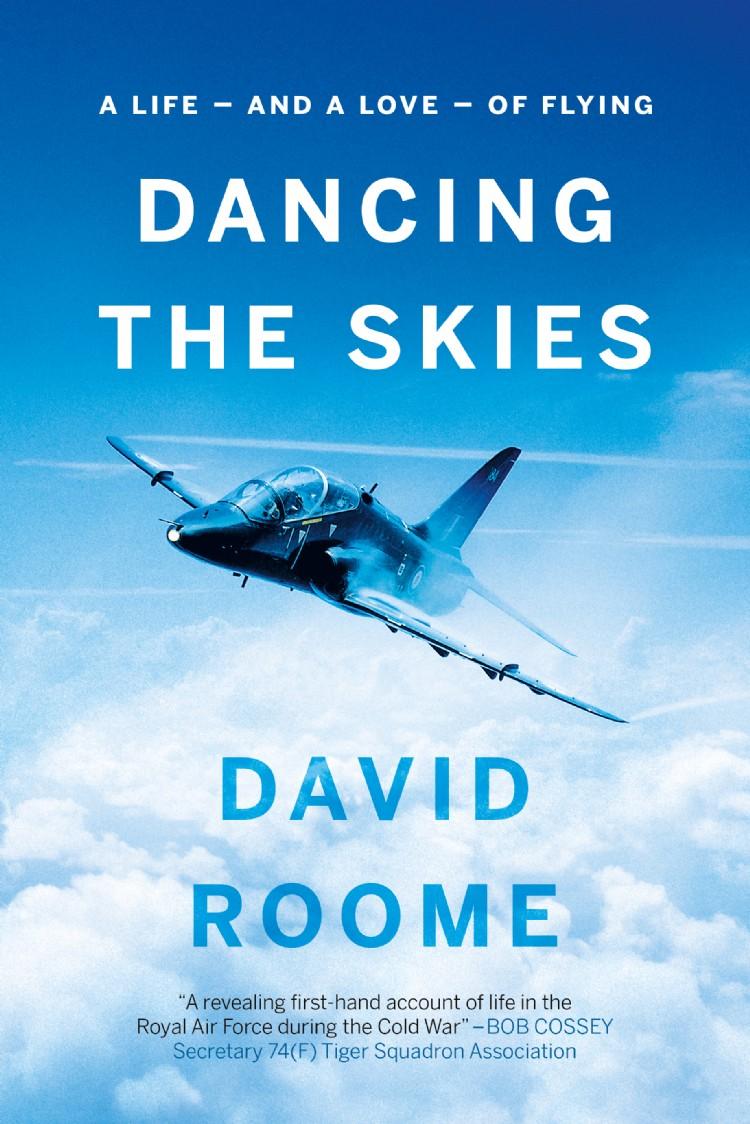 Dancing the Skies