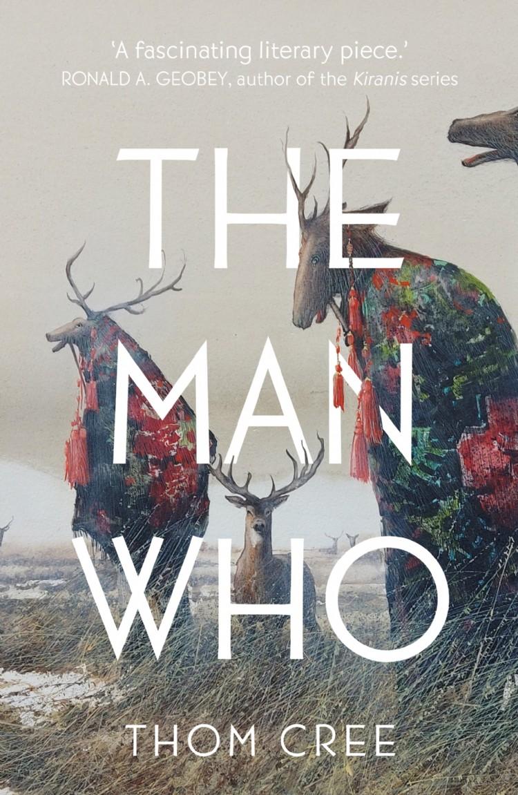 The Man Who