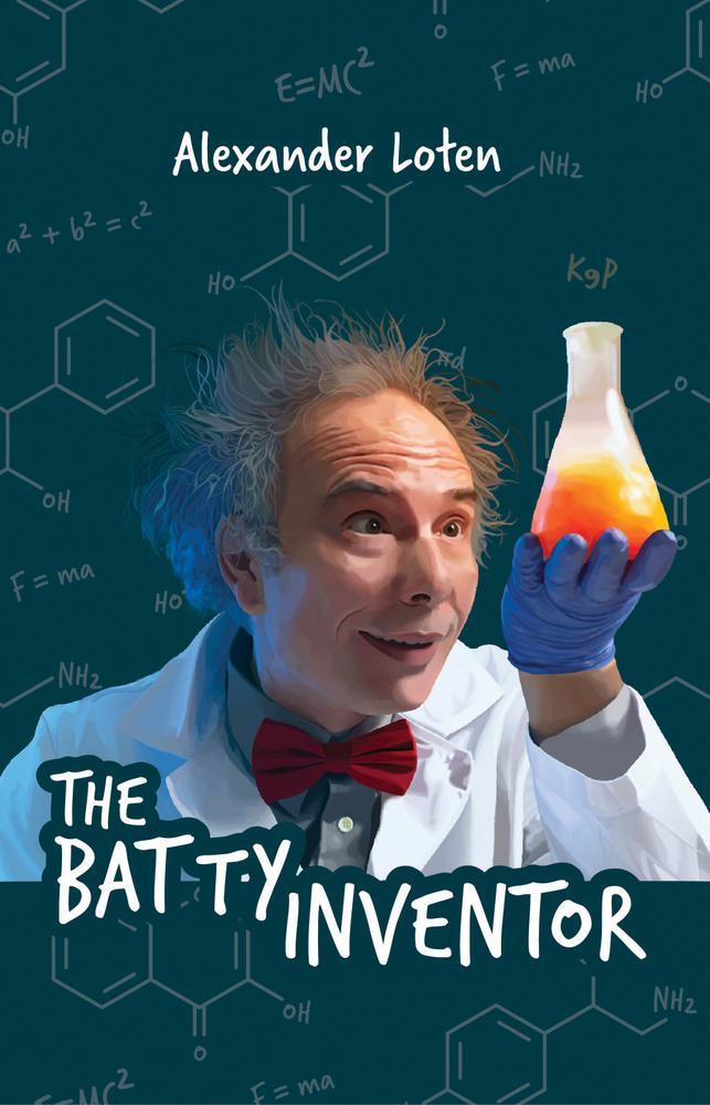 The Batty Inventor