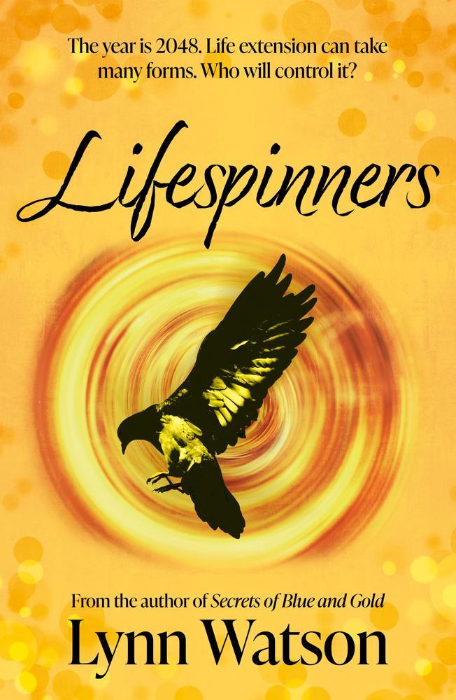 Lifespinners