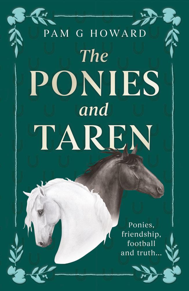 The Ponies and Taren