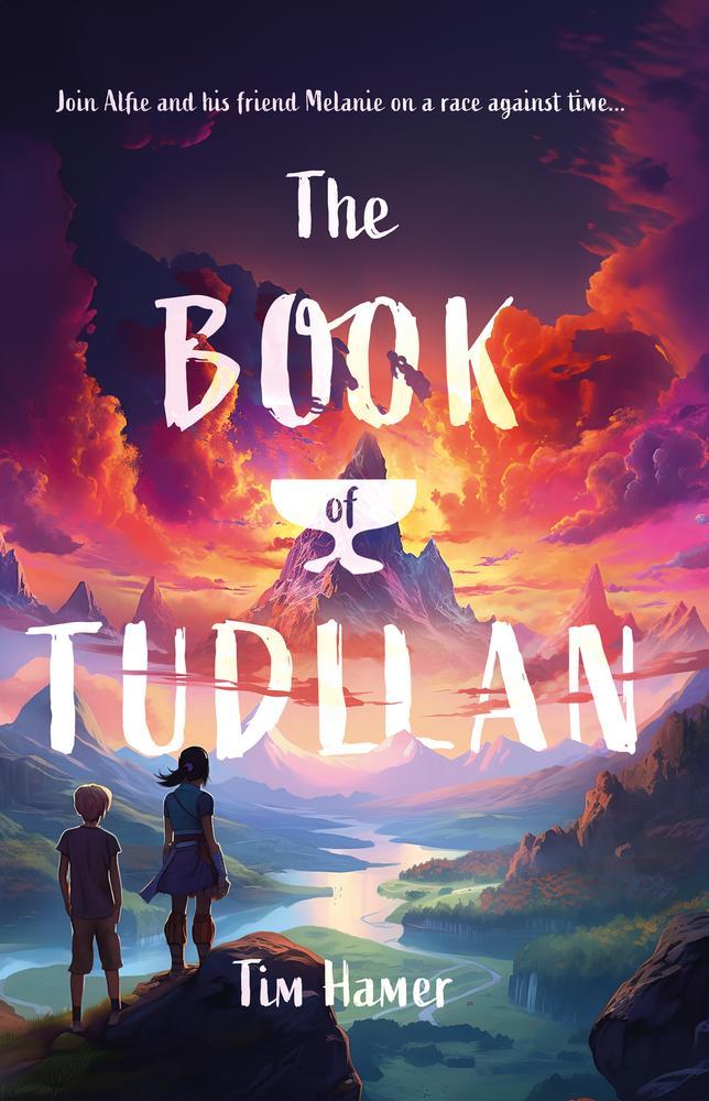 The Book of Tudllan