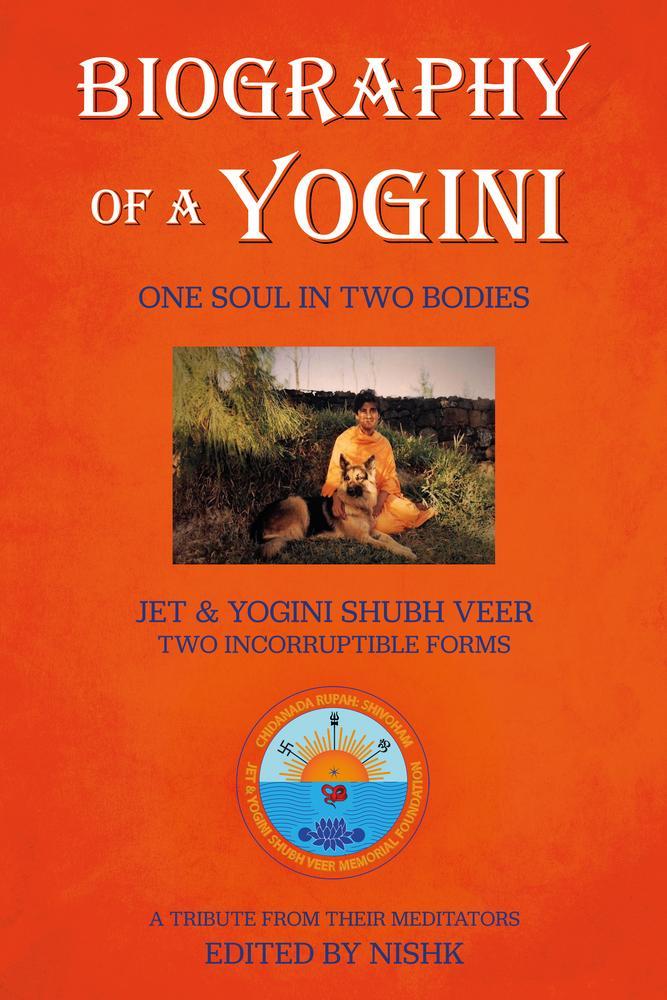 Biography of a Yogini