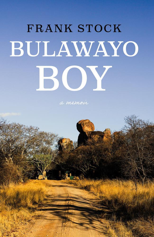 Bulawayo Boy