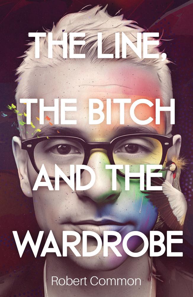 The Line, The Bitch and The Wardrobe