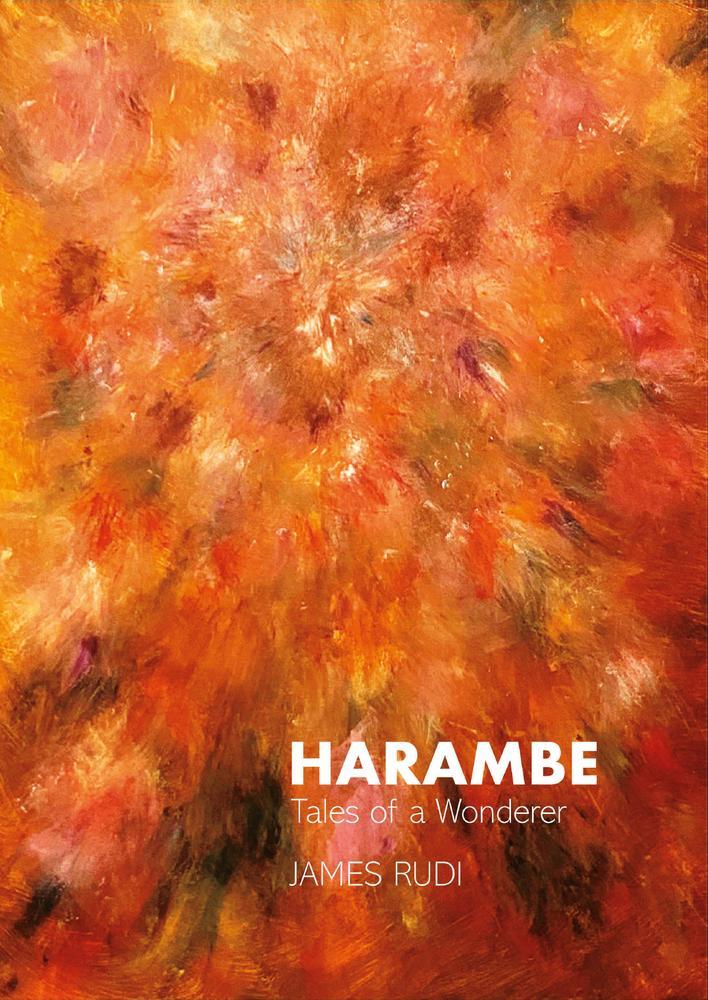 Harambe