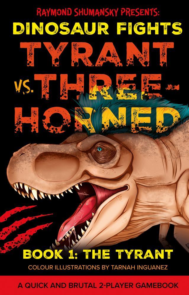 Tyrant vs. Three-Horned