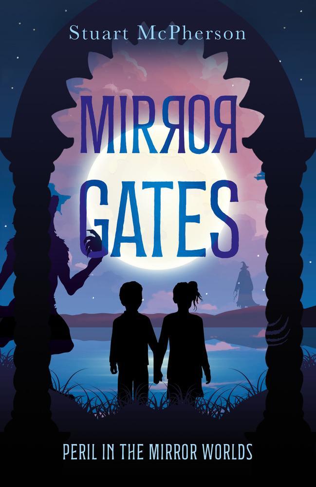 The Mirror Gates