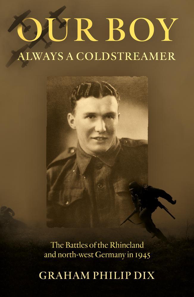 Our Boy – Always a Coldstreamer