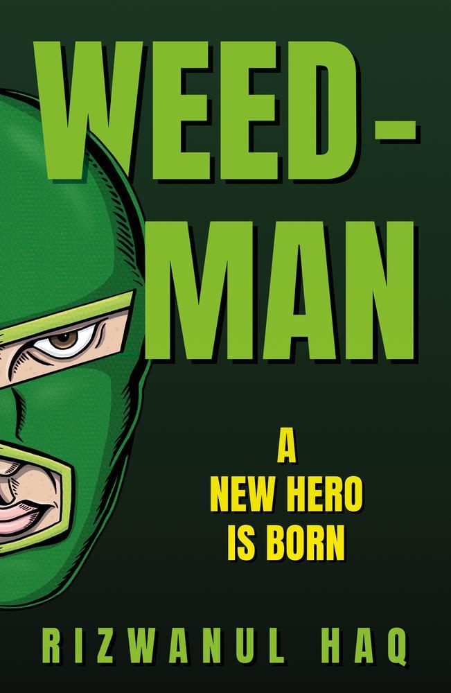 Weed-Man