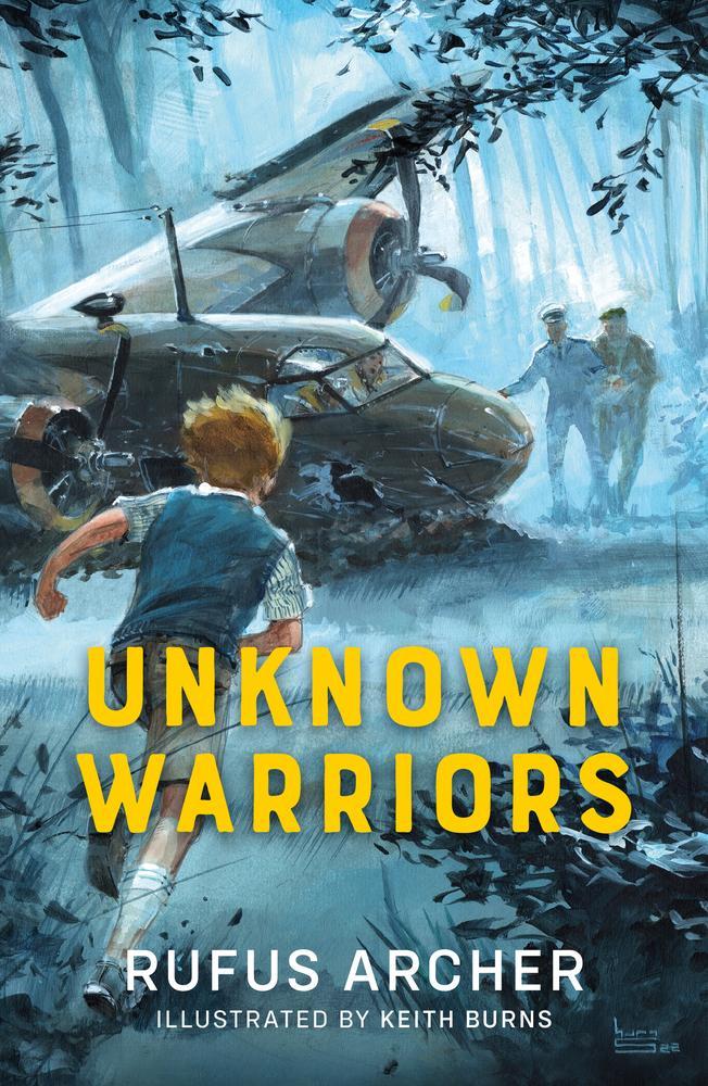 Unknown Warriors