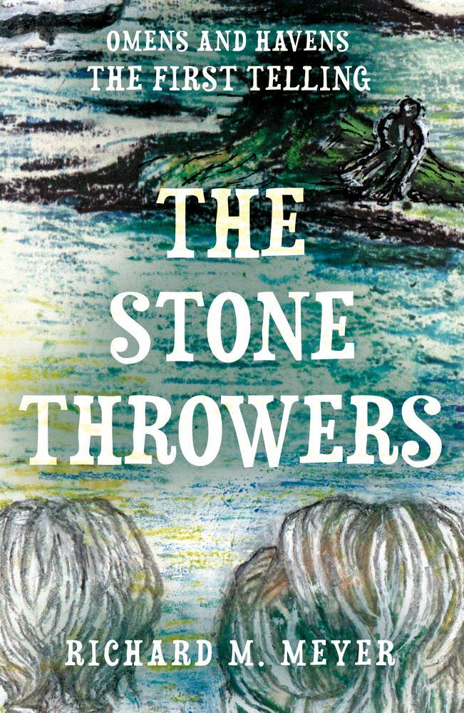 The Stone Throwers