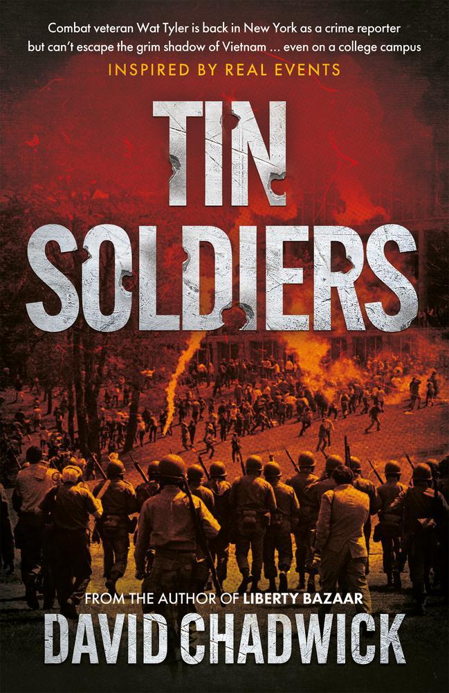 Tin Soldiers