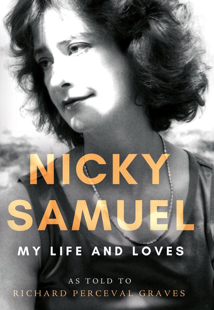 Nicky Samuel: My Life and Loves