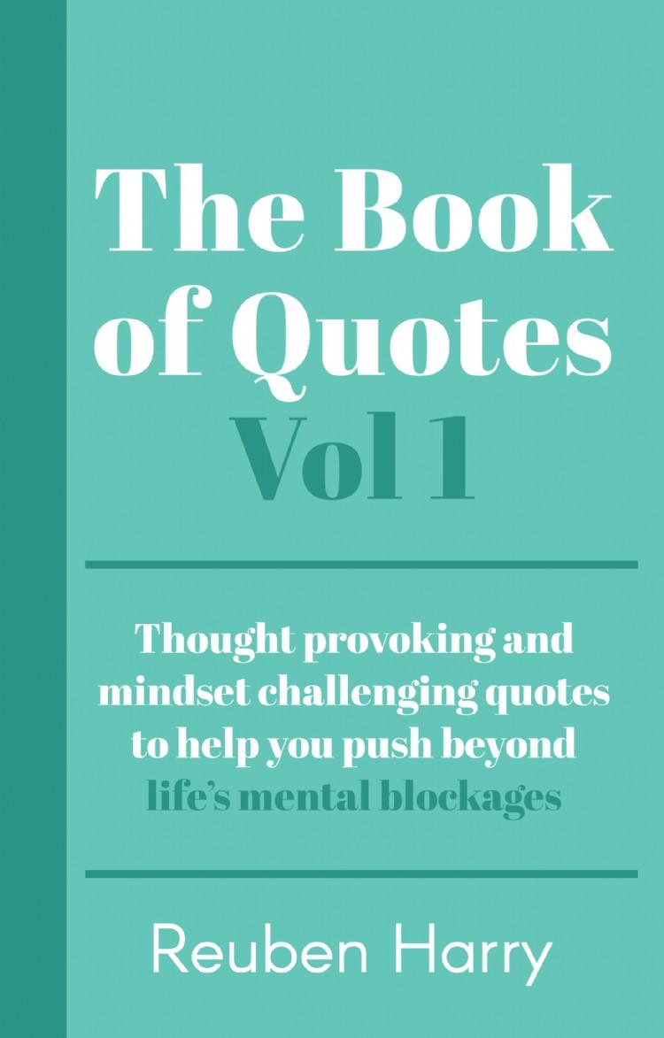 The Book of Quotes