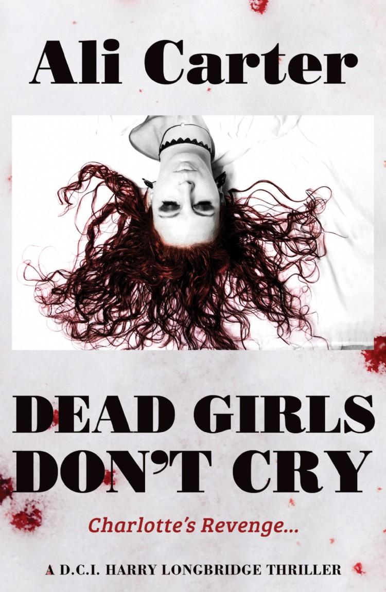 Dead Girls Don't Cry