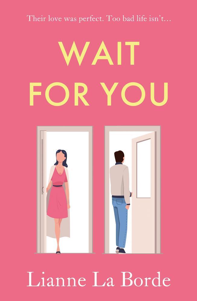 Wait For You