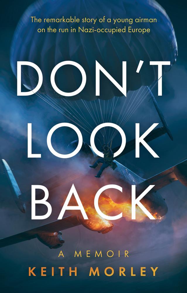 Don't Look Back