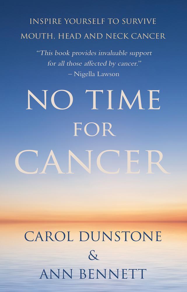 No Time for Cancer