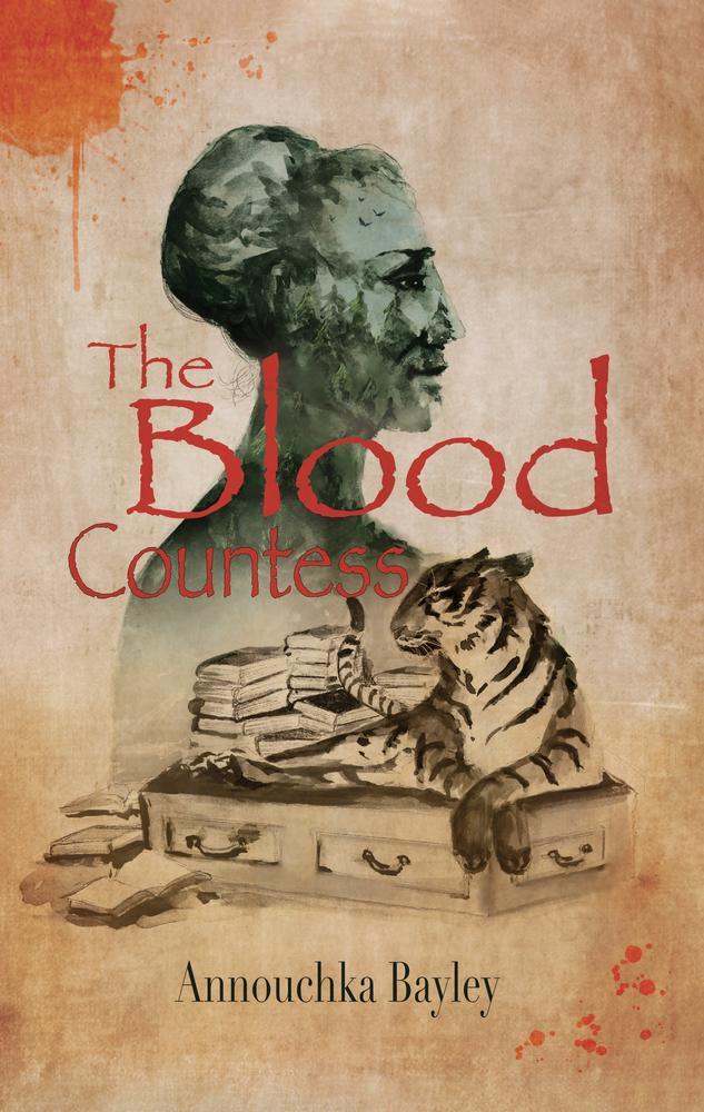 The Blood Countess