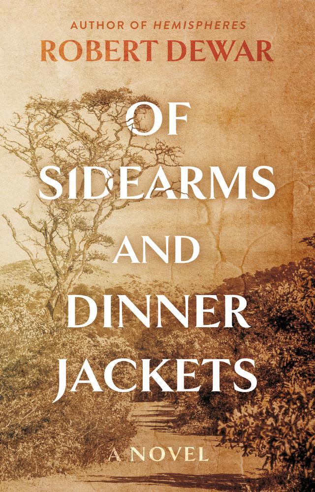 Of Sidearms and Dinner Jackets