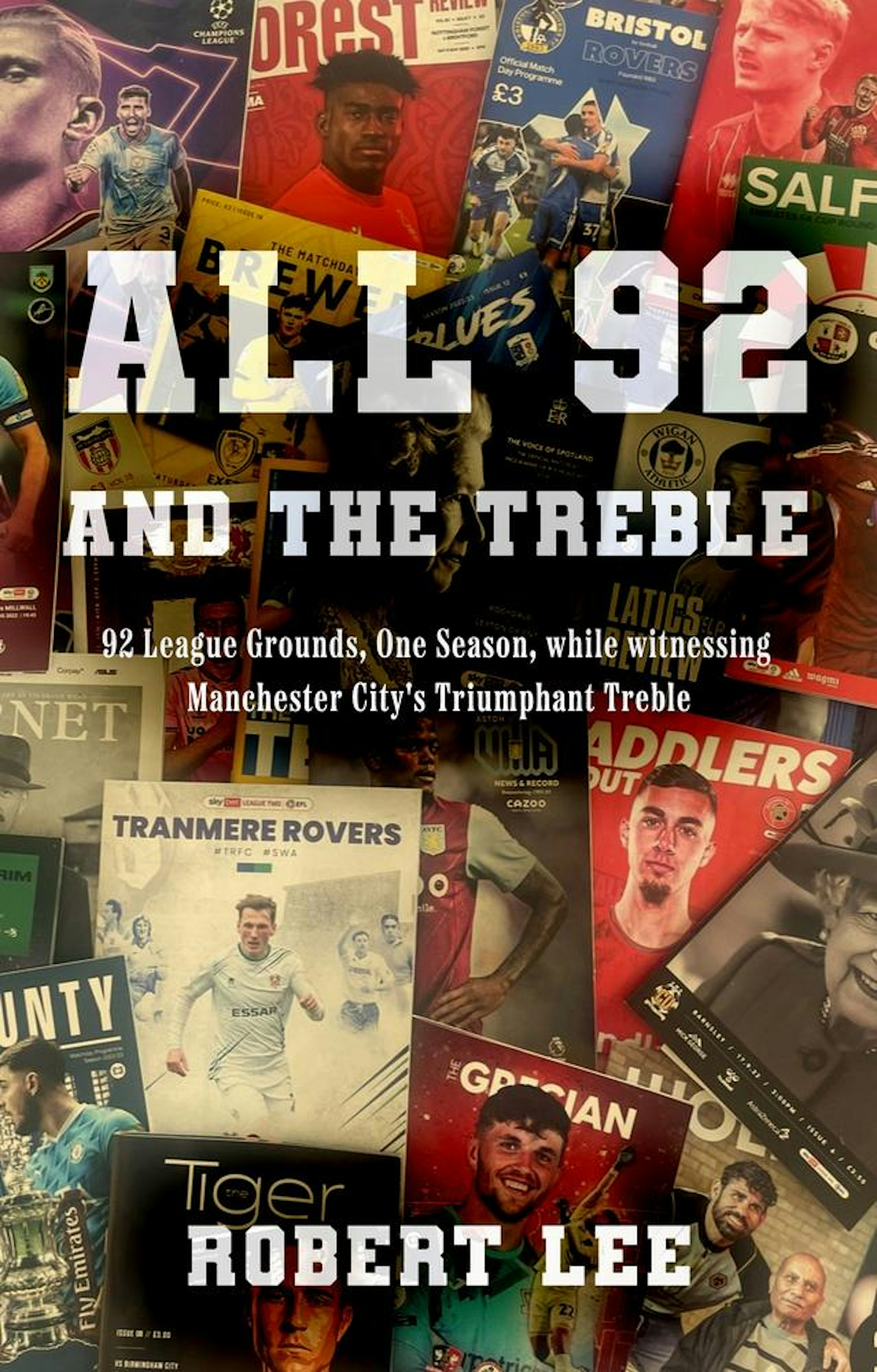 All 92 (And the Treble)