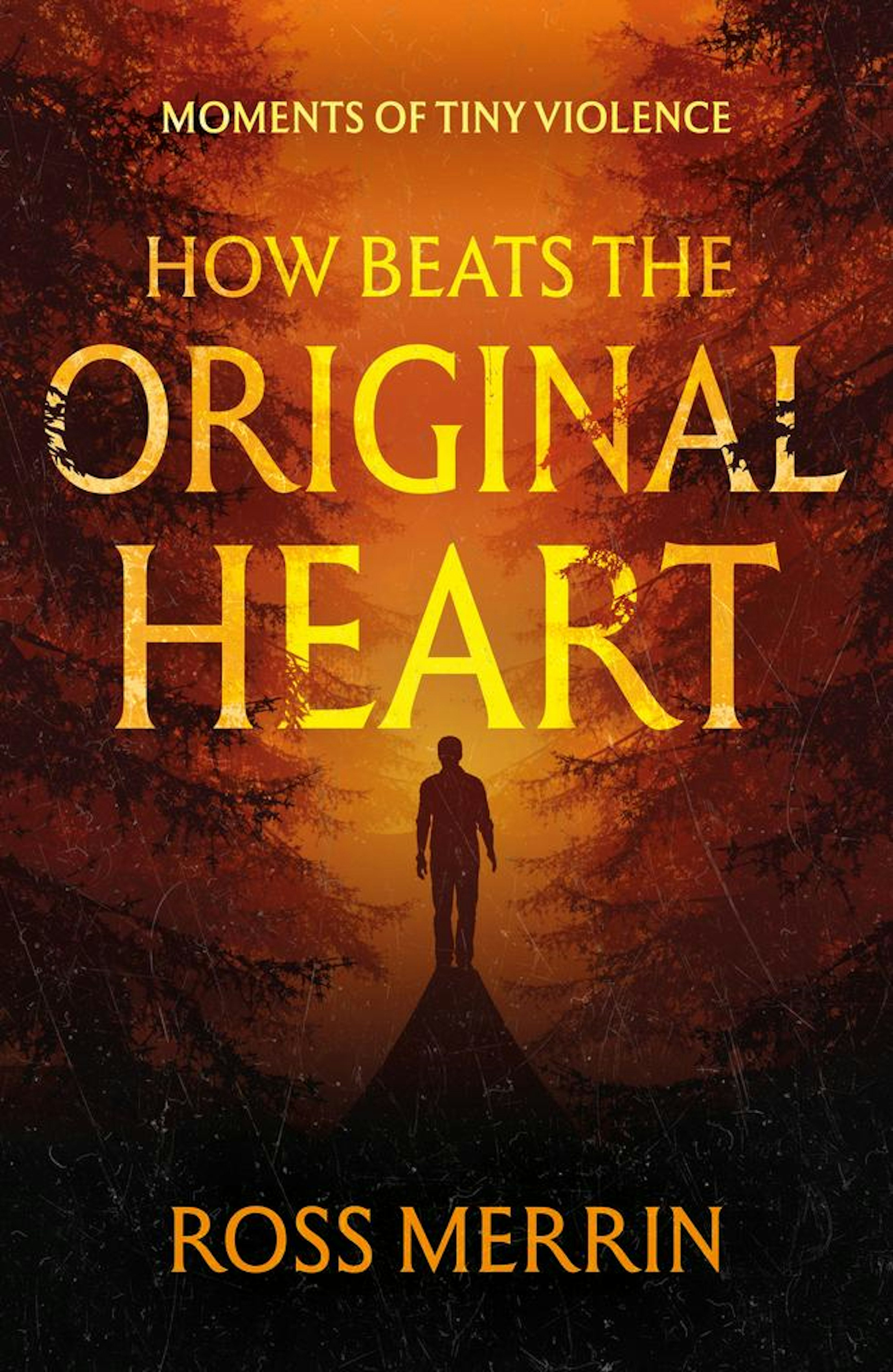 How Beats the Original Heart