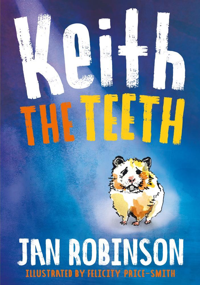 Keith The Teeth