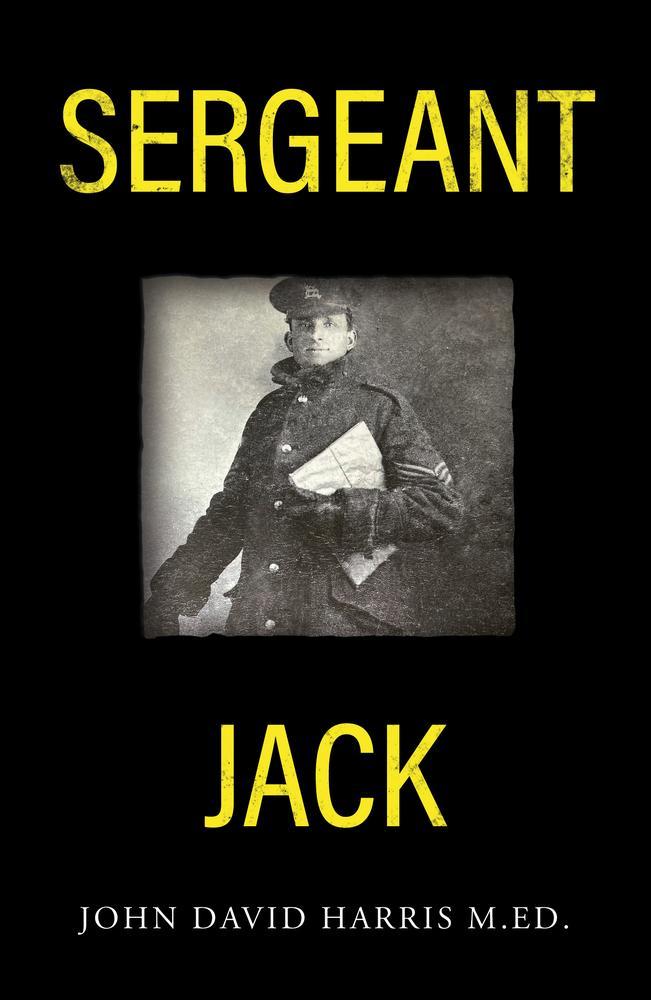 Sergeant Jack