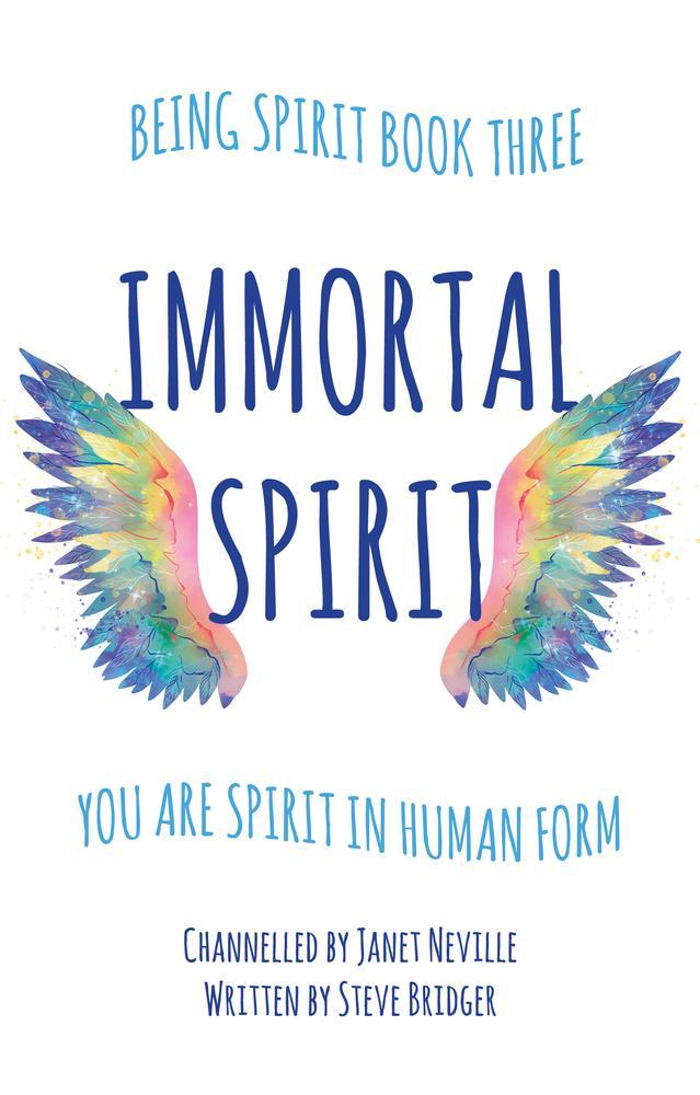 Immortal Spirit