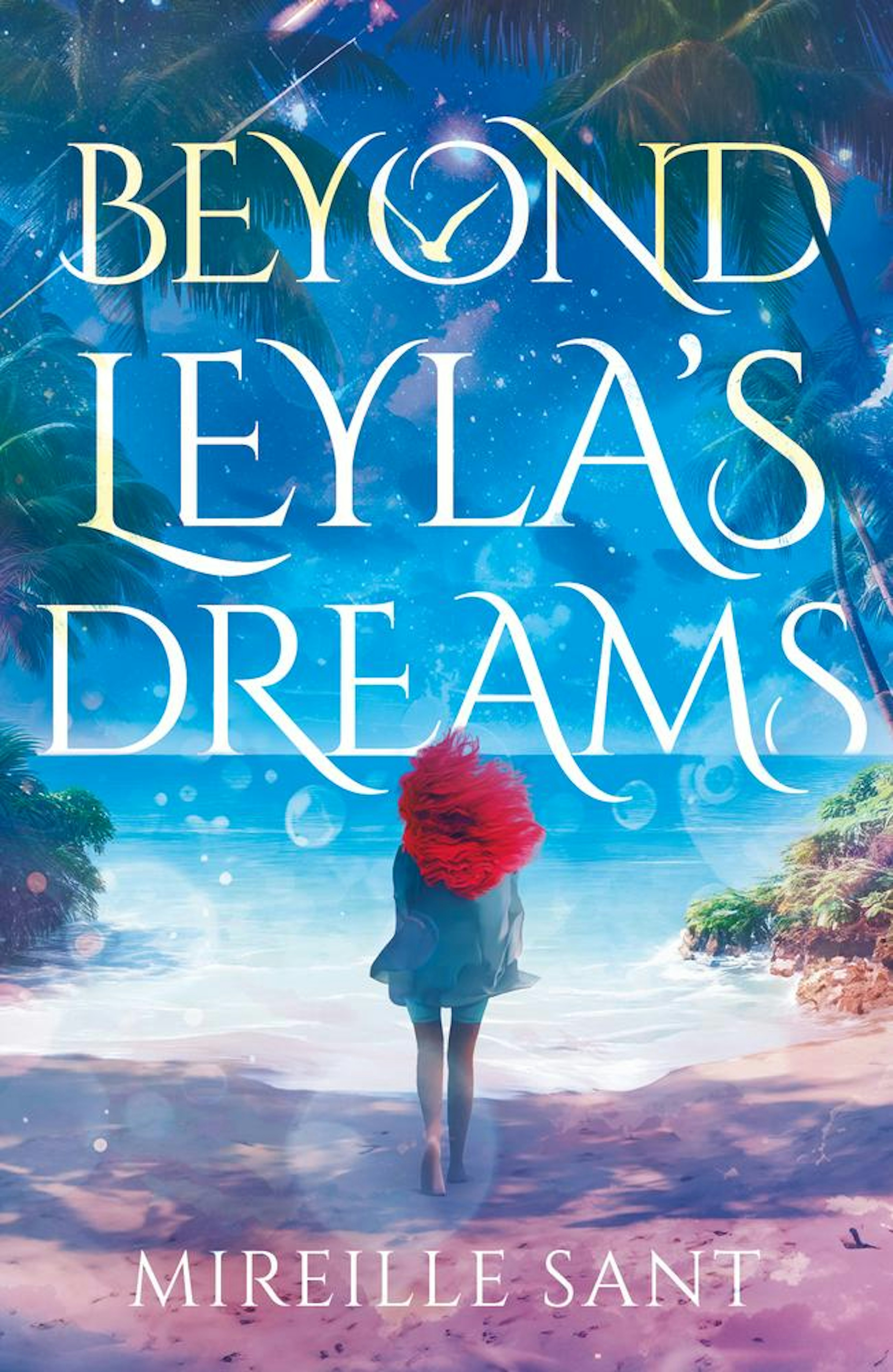 Beyond Leyla's Dreams