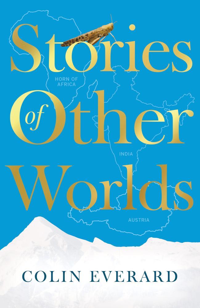 Stories of Other Worlds