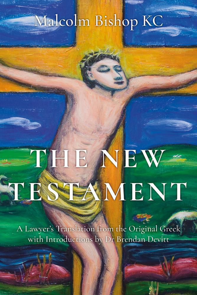 The New Testament