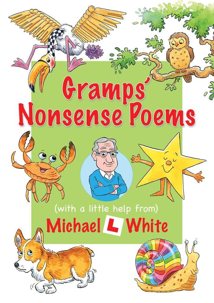 Gramps' Album of Nonsense Poems