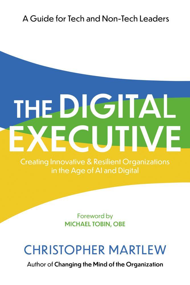 The Digital Executive