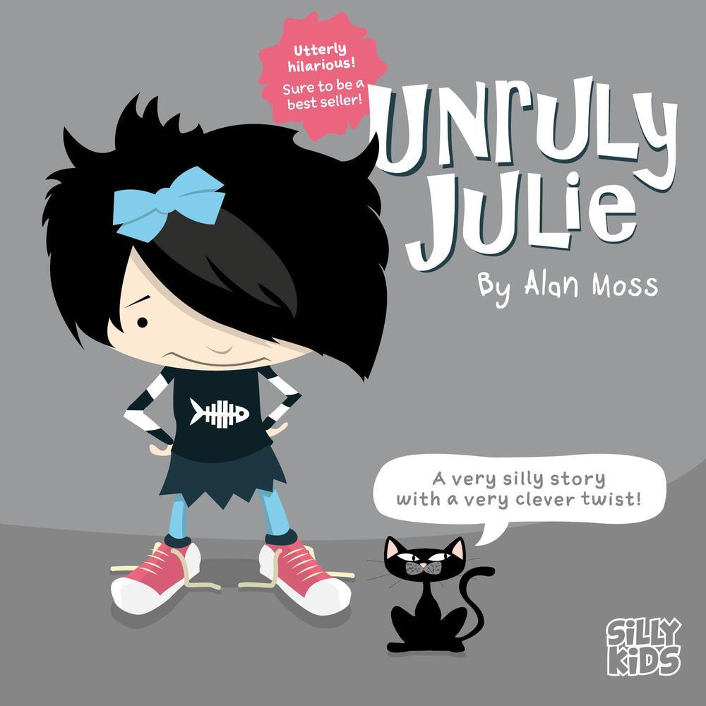 Unruly Julie