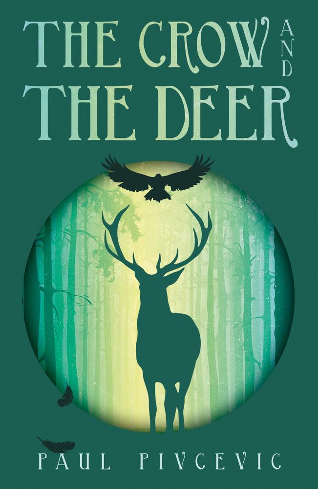 The Crow and the Deer