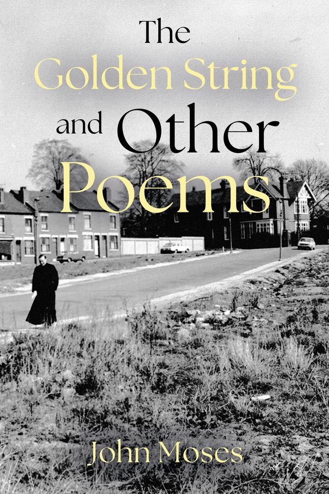 The Golden String and Other Poems