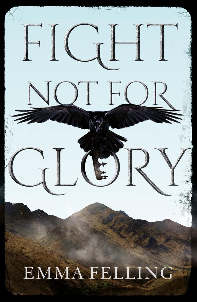 Fight Not For Glory