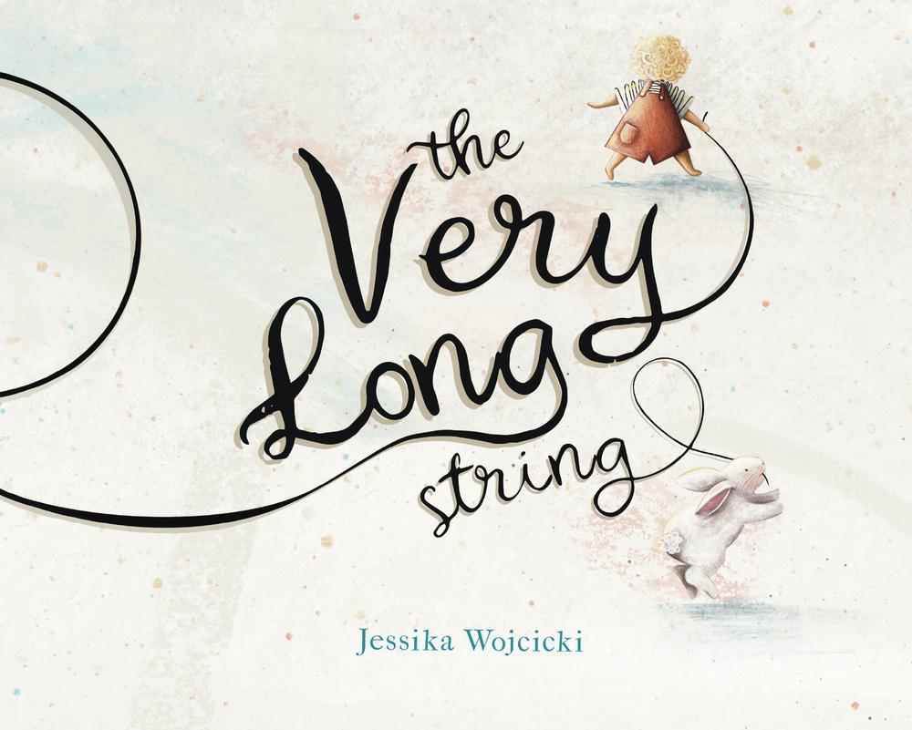 The Very Long String