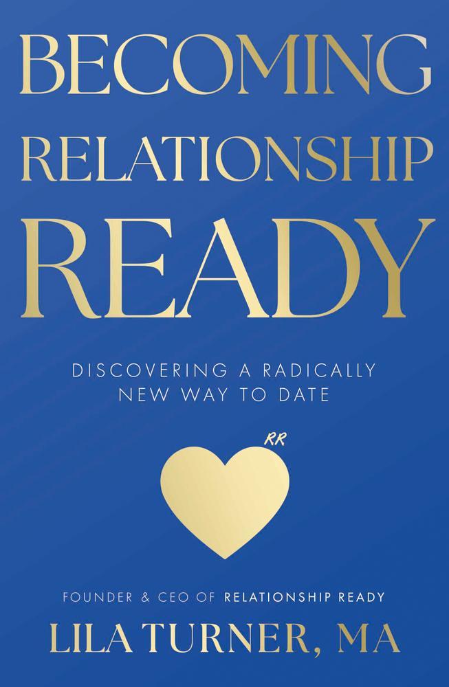 Becoming Relationship Ready