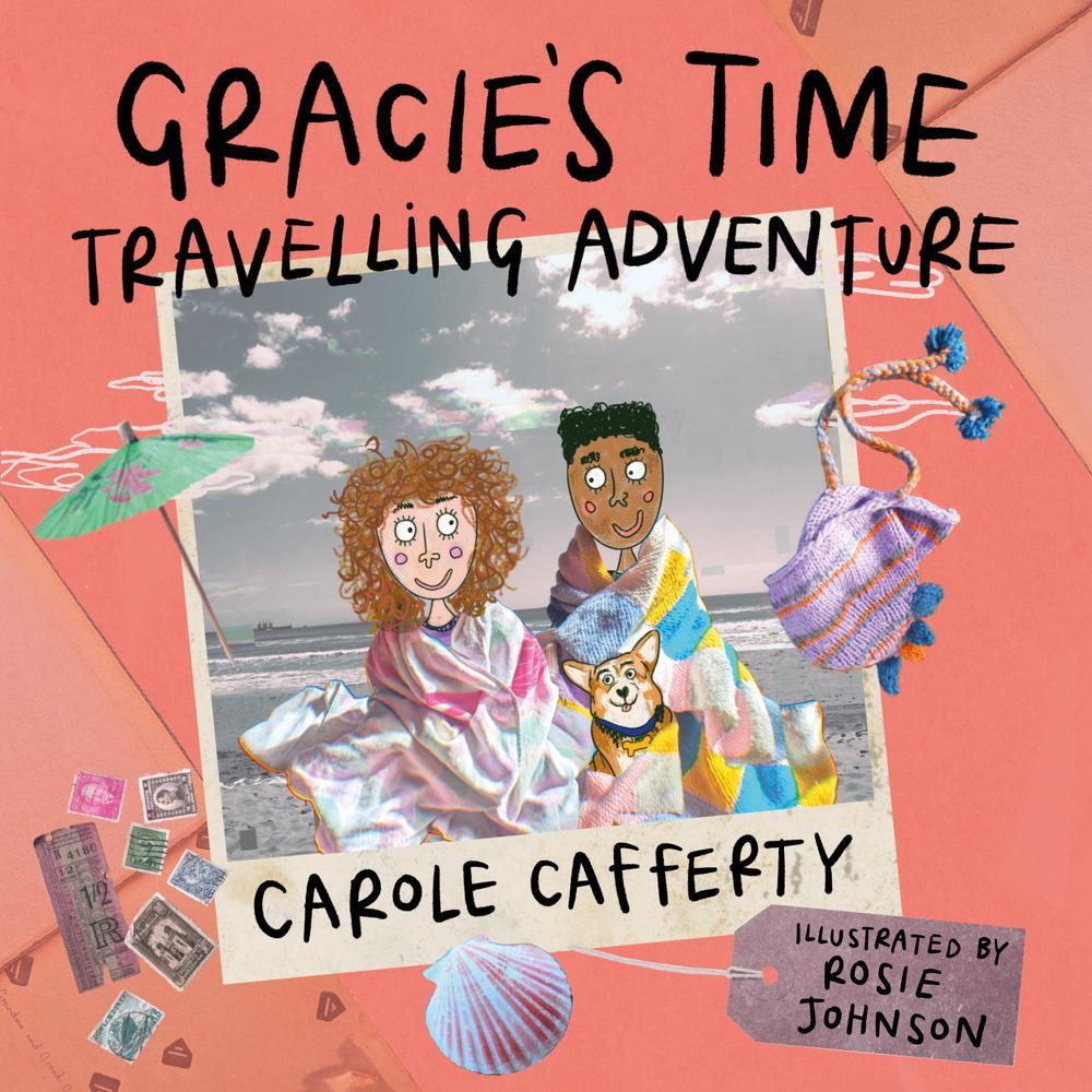 Gracie’s Time Travelling Adventure