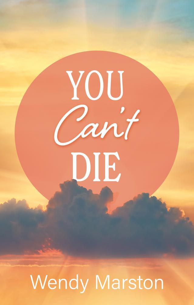 You Can't Die