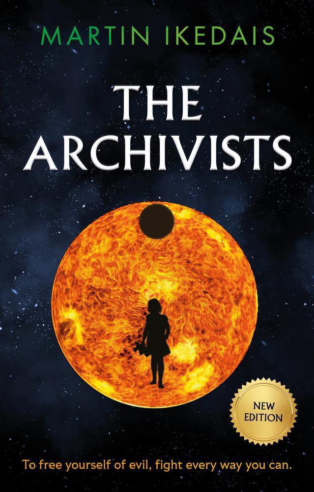 The Archivists