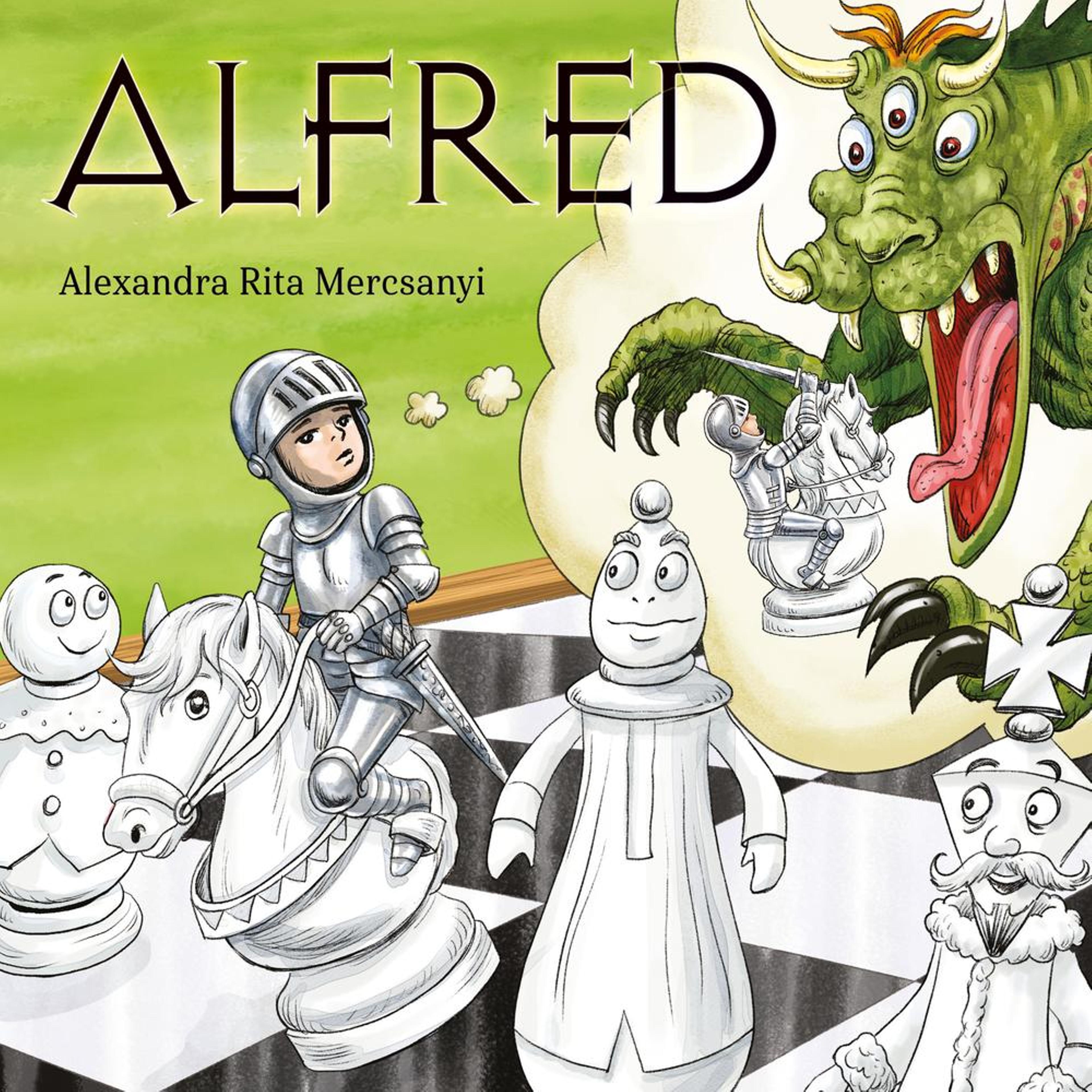 Alfred