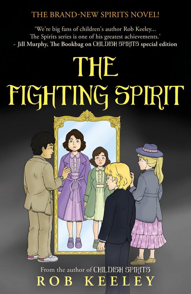 The Fighting Spirit